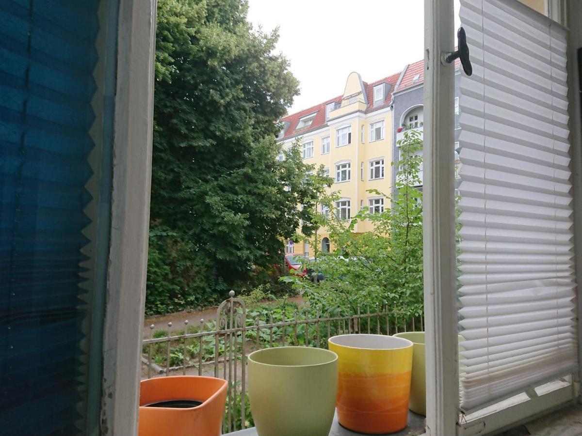 Ferienwohnung Dahme Berlin Am Wasser Extérieur photo