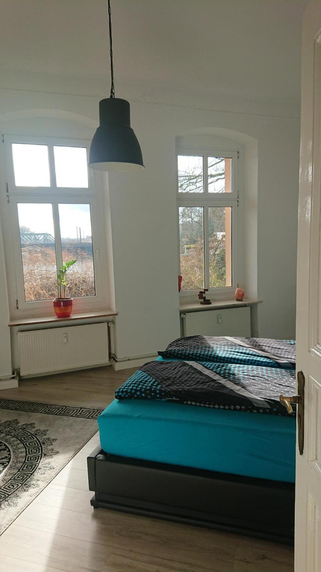 Ferienwohnung Dahme Berlin Am Wasser Extérieur photo