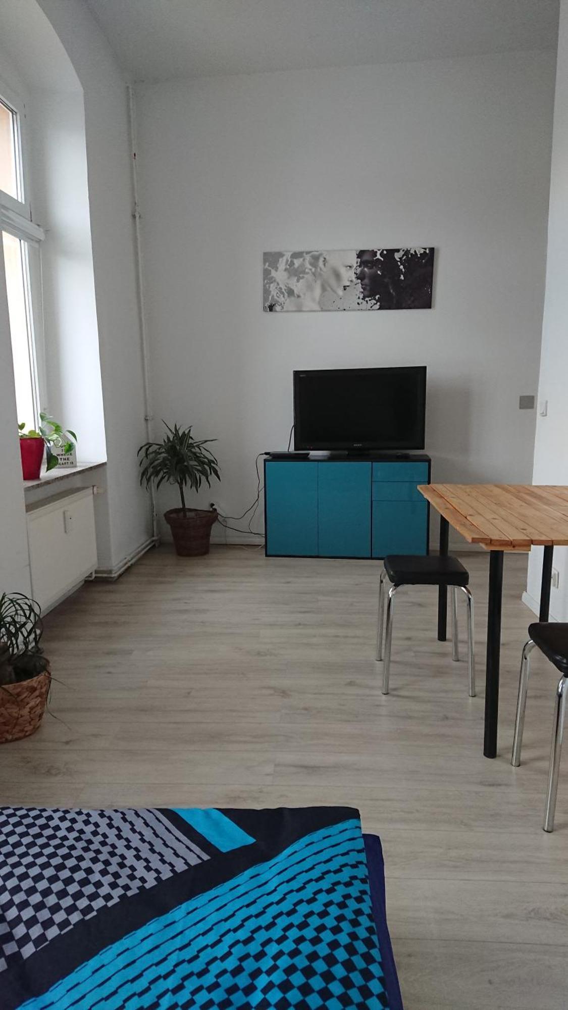 Ferienwohnung Dahme Berlin Am Wasser Extérieur photo