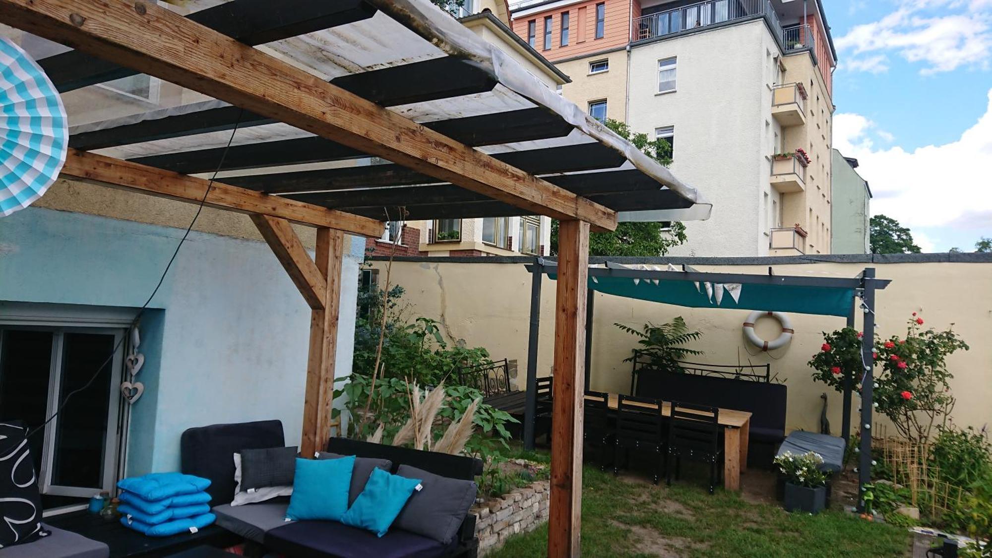 Ferienwohnung Dahme Berlin Am Wasser Extérieur photo