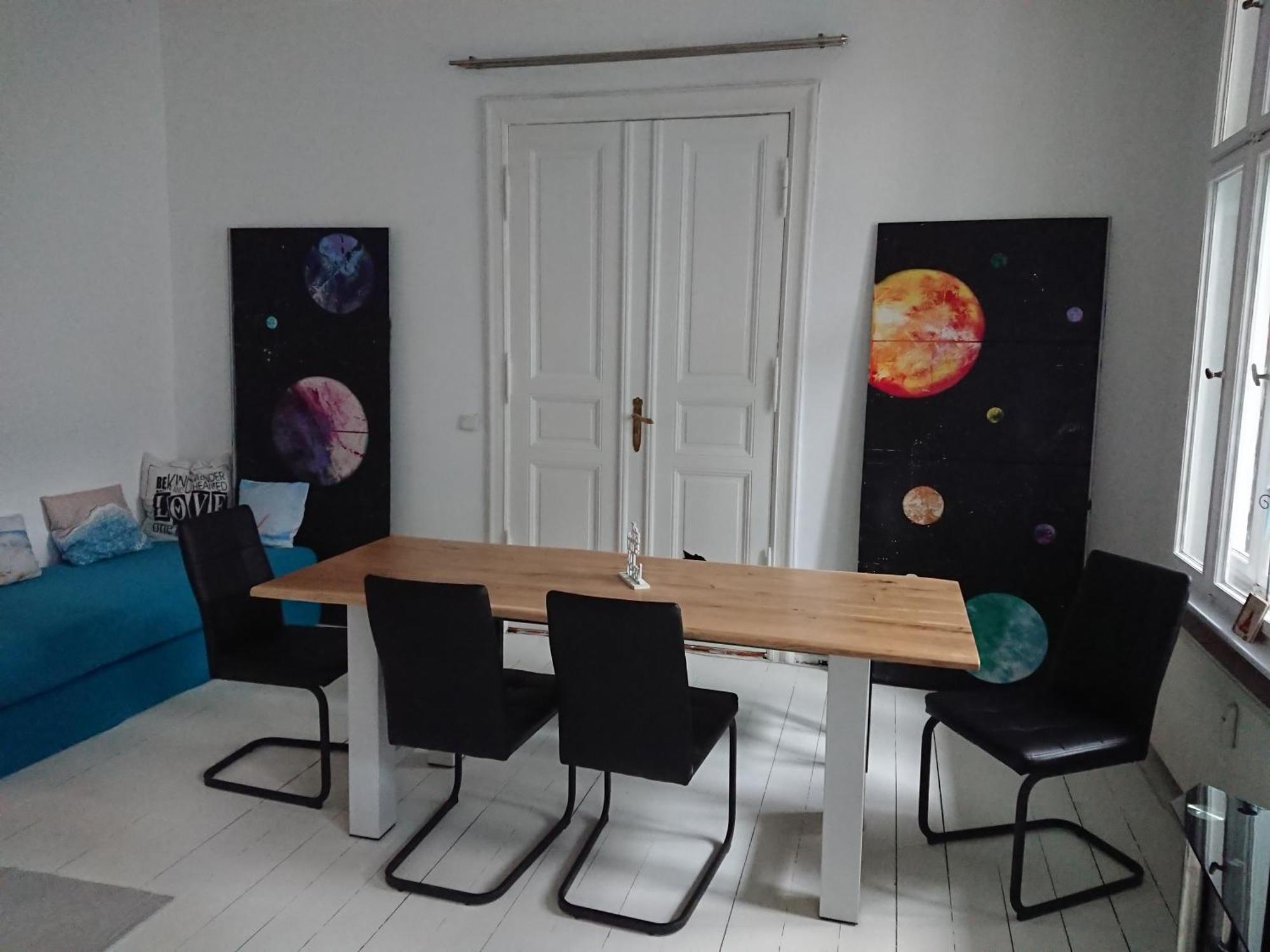 Ferienwohnung Dahme Berlin Am Wasser Extérieur photo