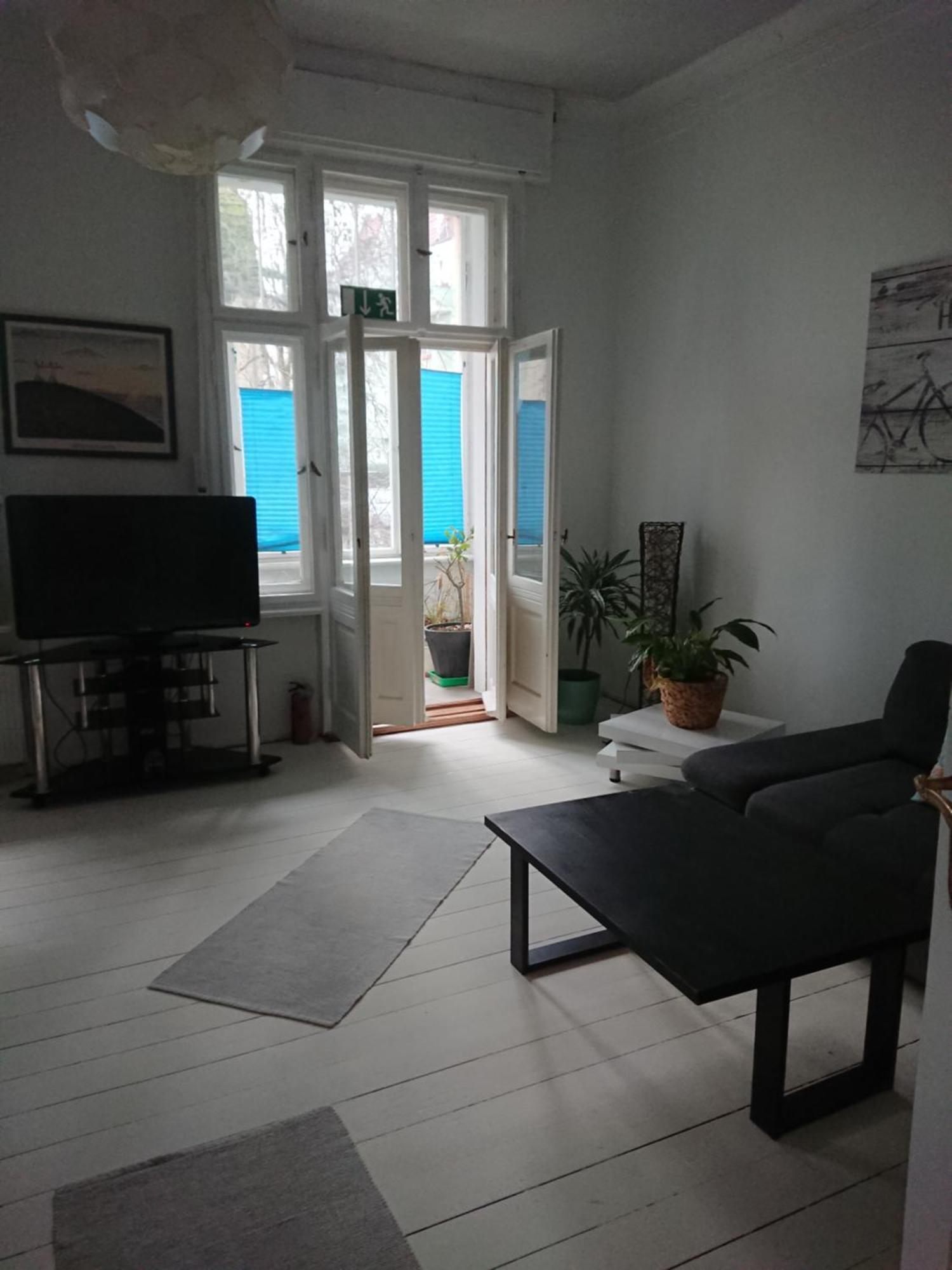 Ferienwohnung Dahme Berlin Am Wasser Extérieur photo